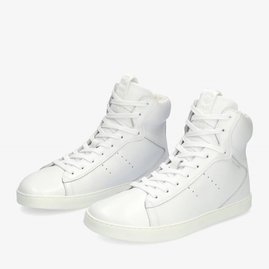 Universo Hitop Mulheres Groundies Portugal Branco