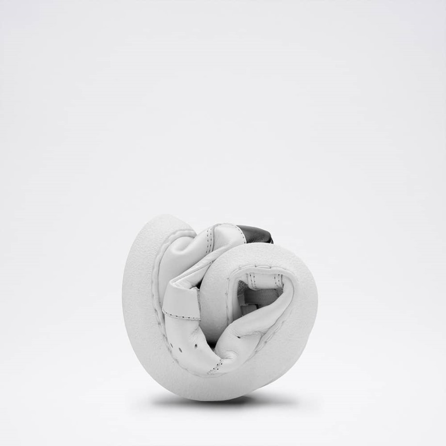 Universo Men White/black Groundies Portugal