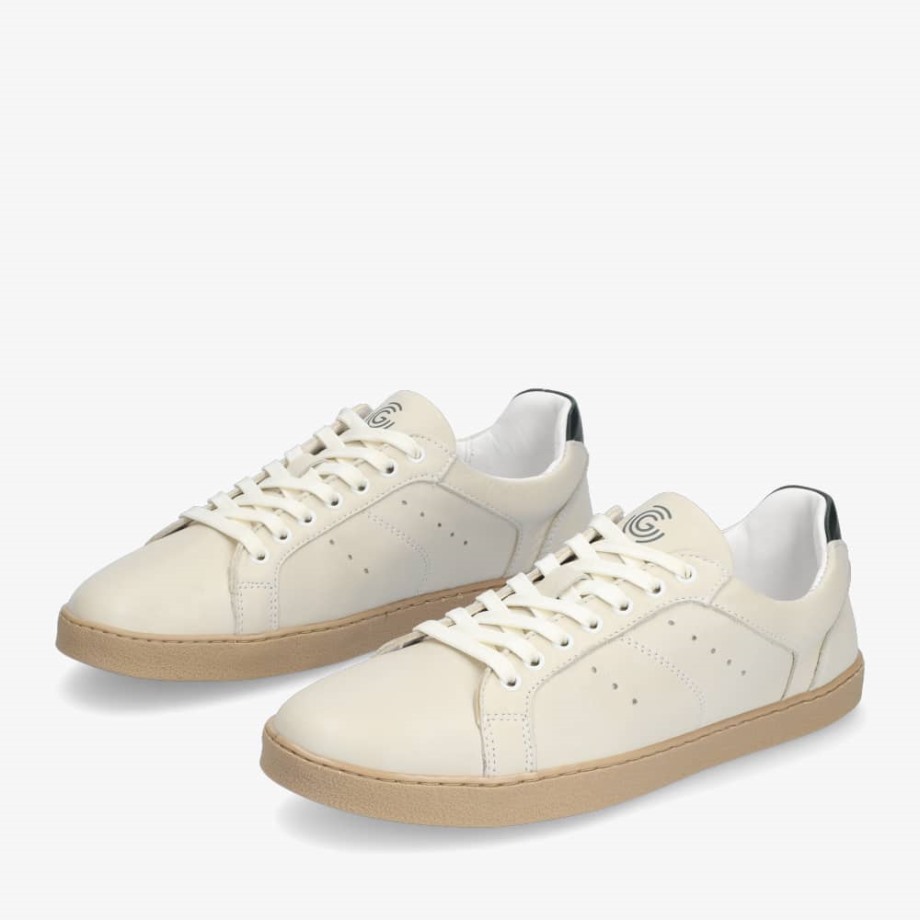 Universo Regular Mulheres Off-white/green Groundies Portugal