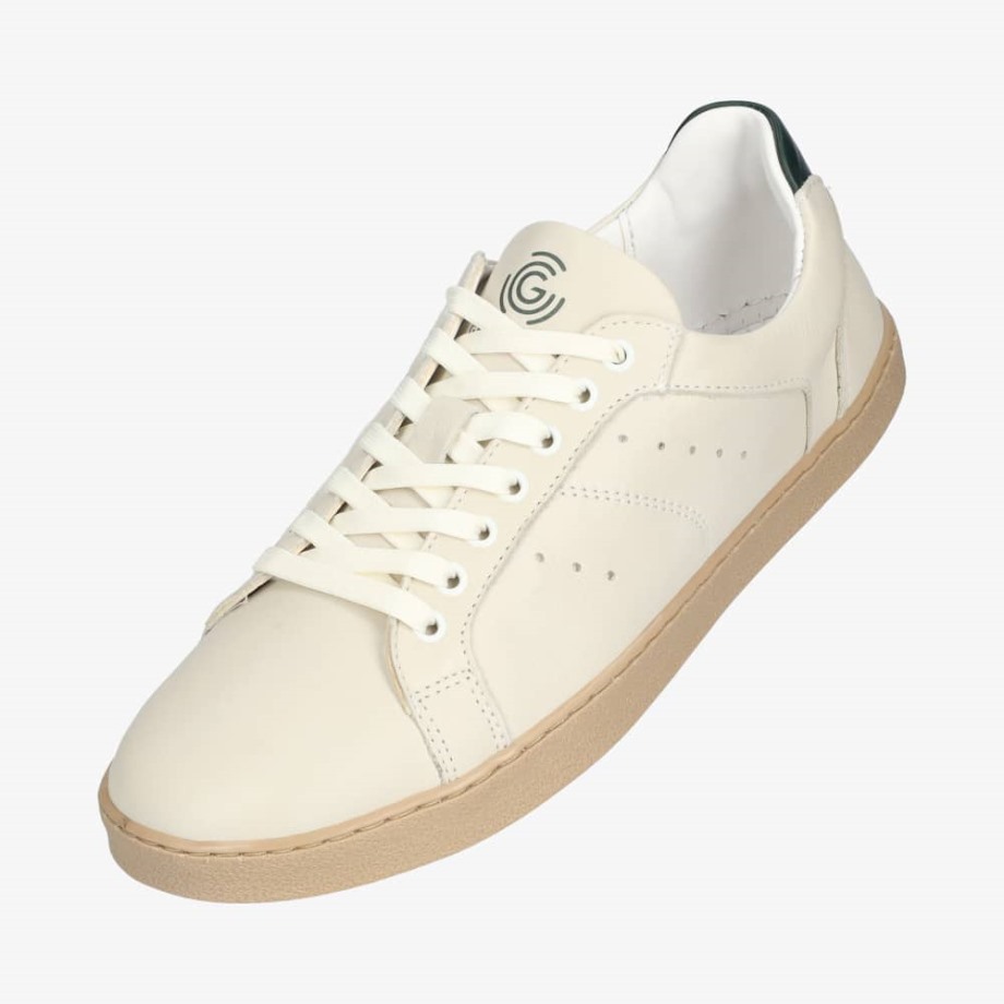 Universo Regular Mulheres Off-white/green Groundies Portugal