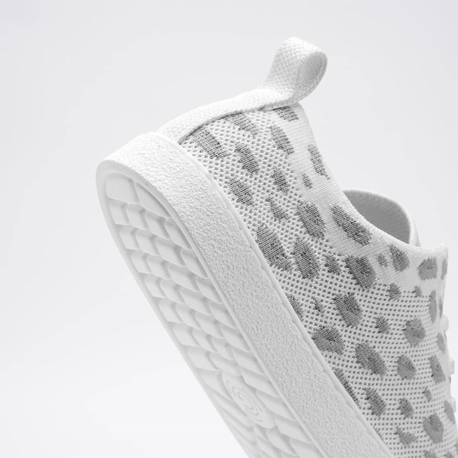 Pontos De Visão Vegan Mulheres Groundies Portugal Branco