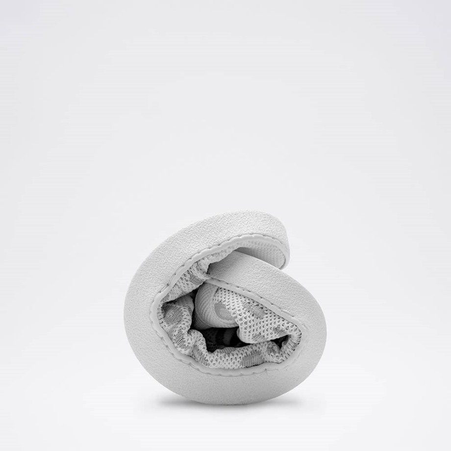 Pontos De Visão Vegan Mulheres Groundies Portugal Branco