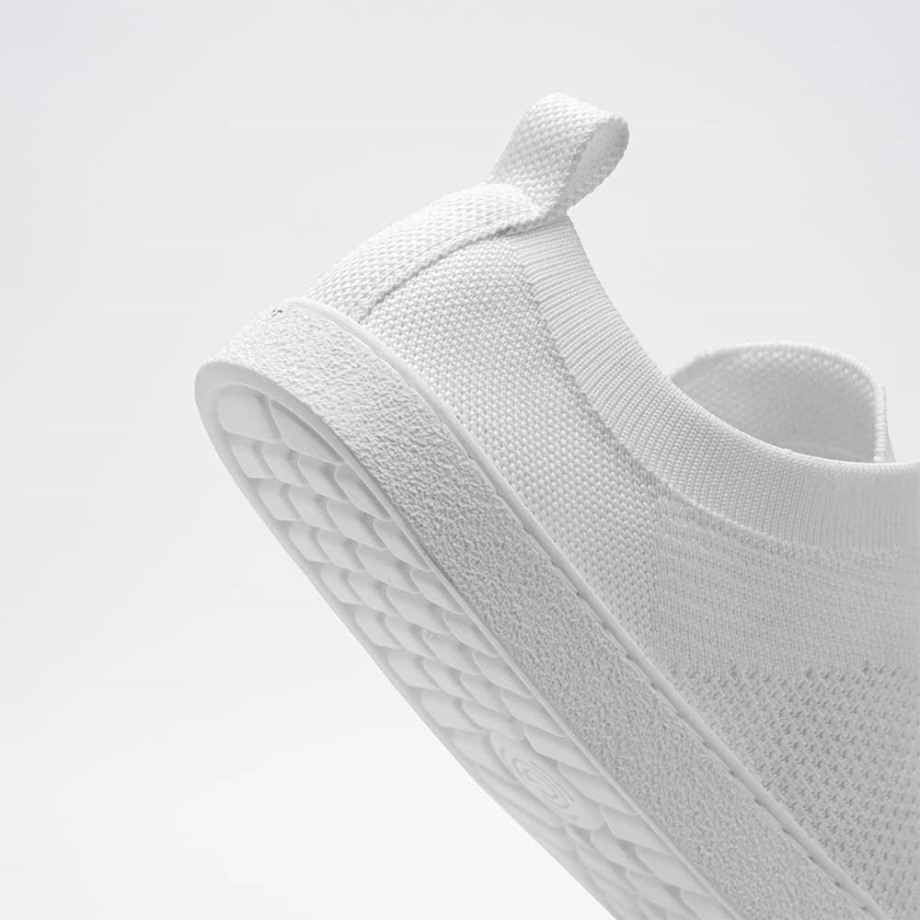 Visão Vegan Mulheres Groundies Portugal Branco