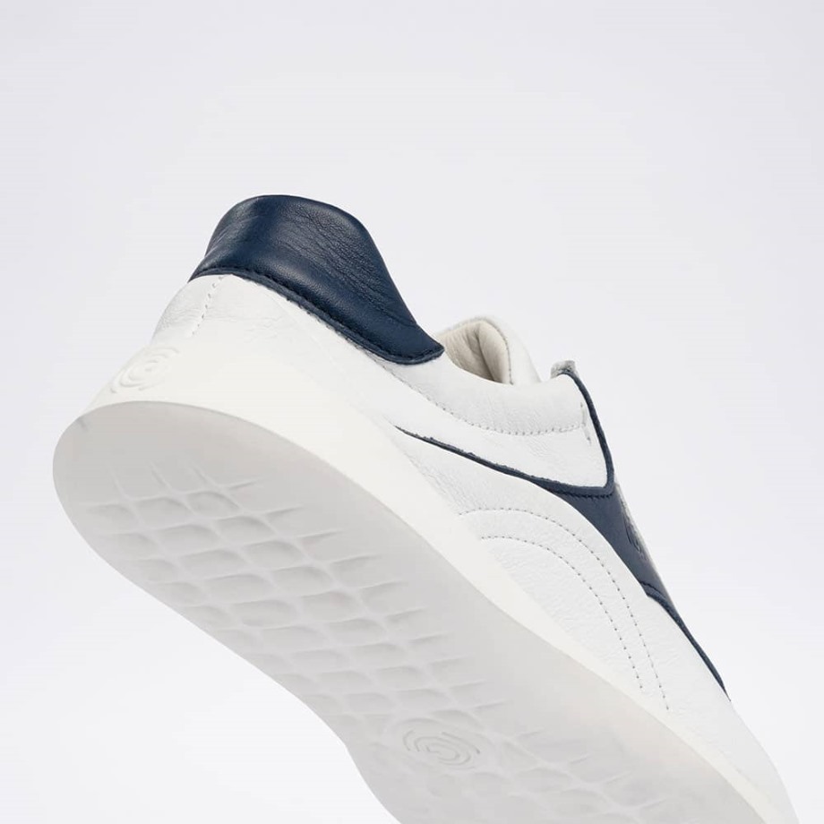 White Groundies Portugal Flow Mulheres