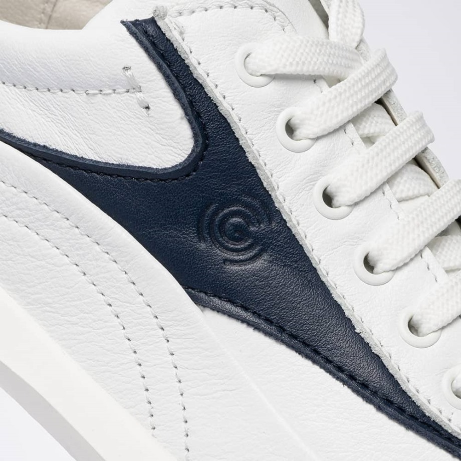 White Groundies Portugal Flow Mulheres