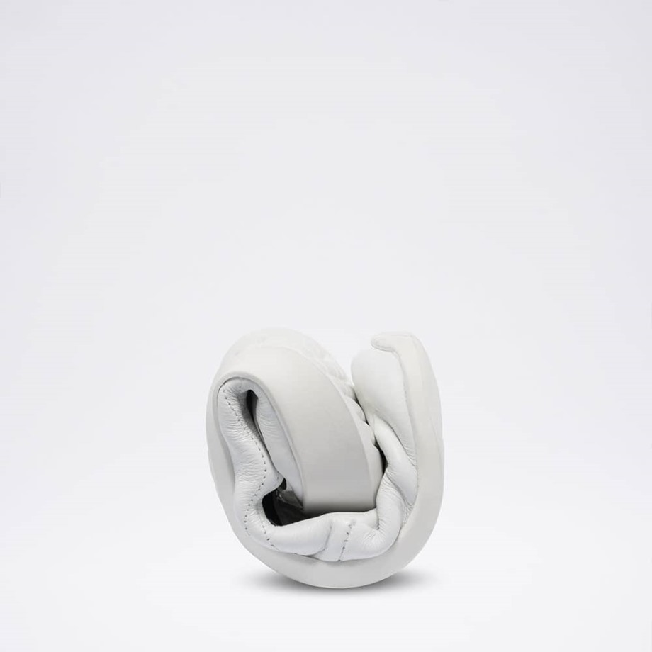 White Groundies Portugal Flow Mulheres