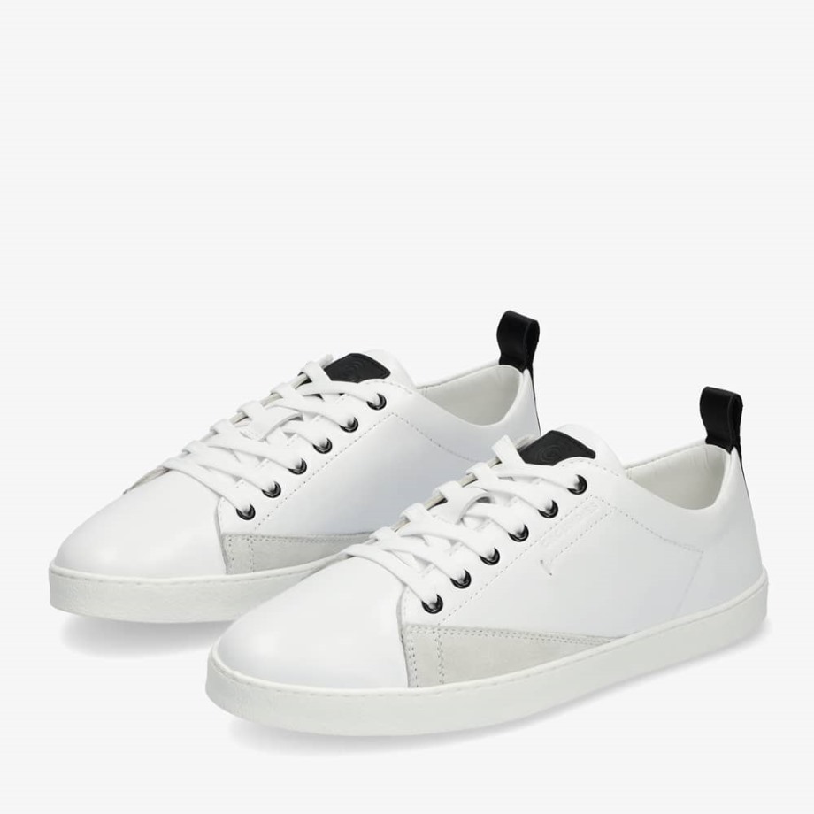 White Groundies Portugal Soho Mulheres