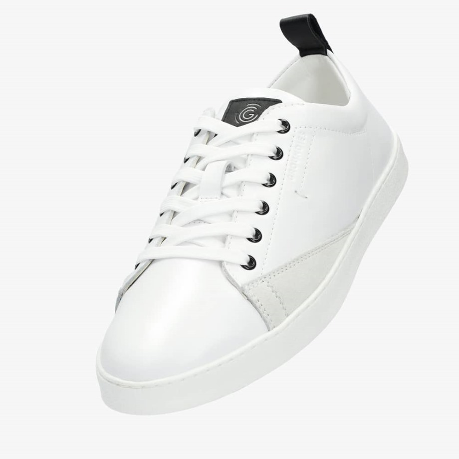 White Groundies Portugal Soho Mulheres