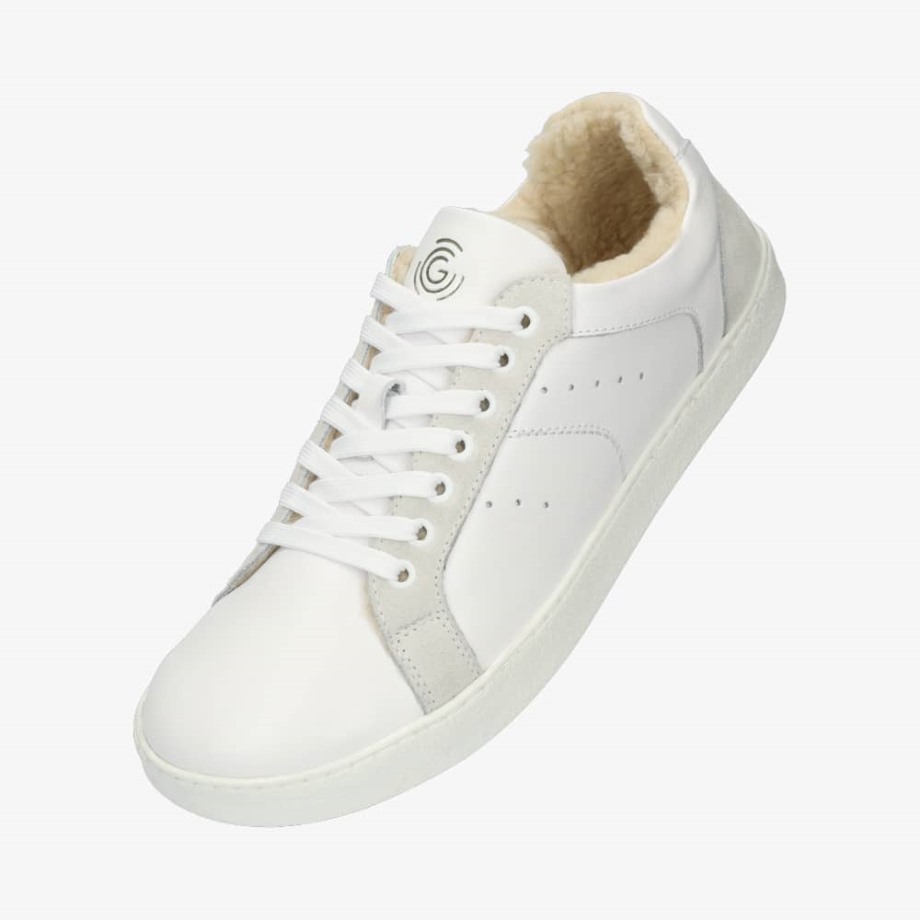 Universo Branco Peles Mulheres Groundies Portugal